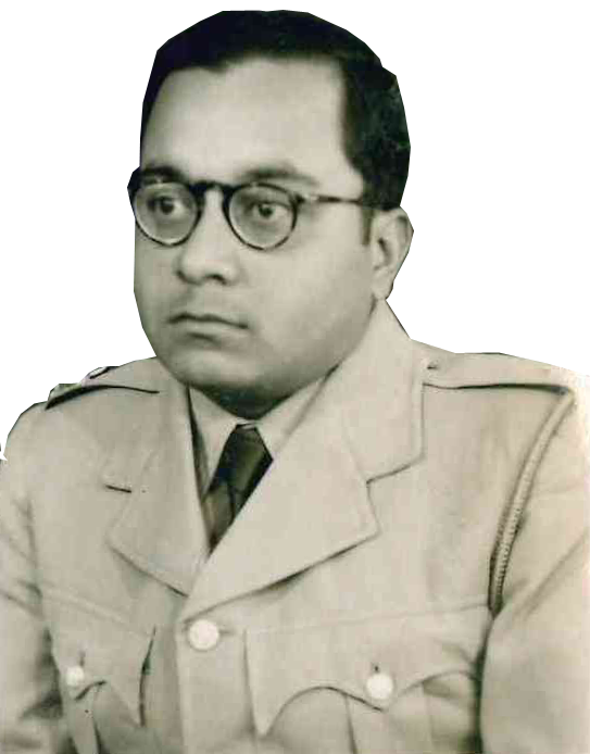 S.K Sinha
